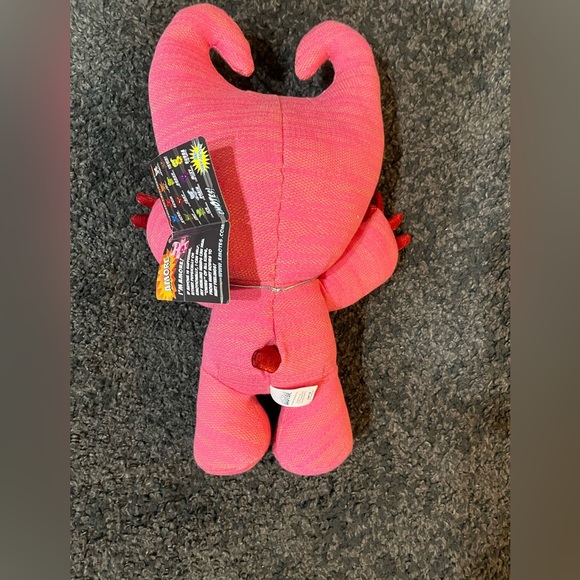 Hearty Head Plush - Picture 2 of 2